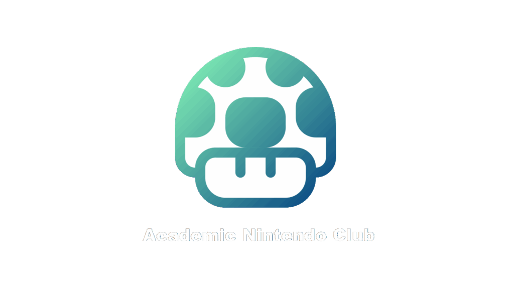 Academic Nintendo Club