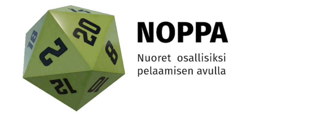 NOPPA-hanke (ESR+)